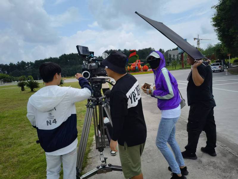 场景赋能，万州区TVC拍摄打造品牌沉浸式体验