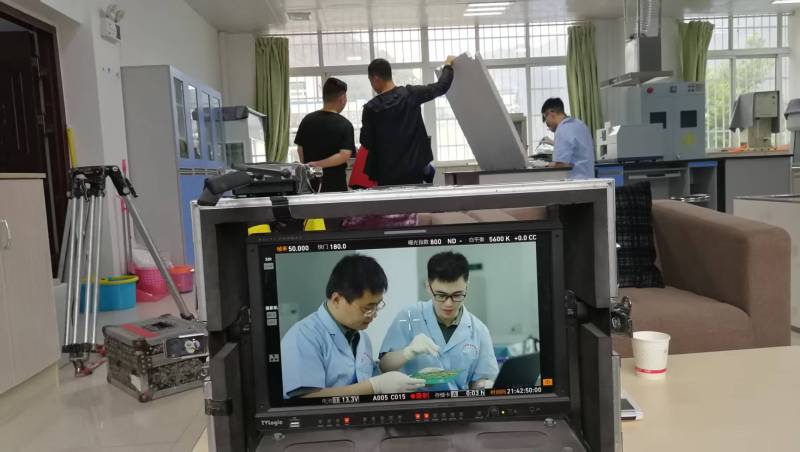 元宇宙搭台唱戏，万州区广告片拍摄公司抢滩虚拟世界首支舞