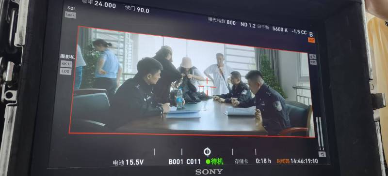万州区广告片拍摄公司服务世界500强的标准化体系